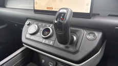 Land Rover Defender 3.0 D250 X-Dynamic HSE 90 3dr Auto Diesel Estate